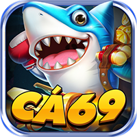 Bắn Cá 69 Club – Game Bắn Cá Online Đỉnh Cao