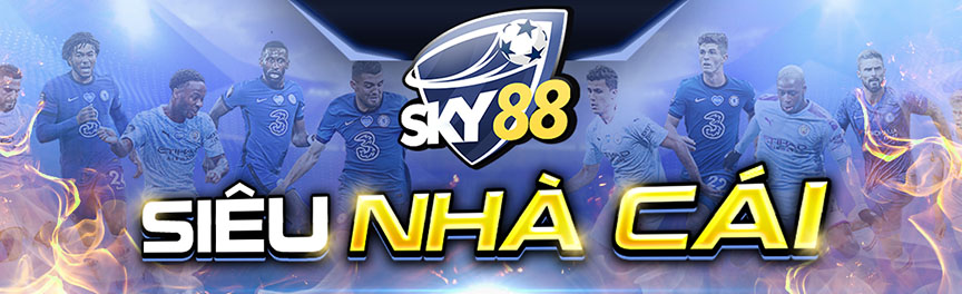 Sky 88