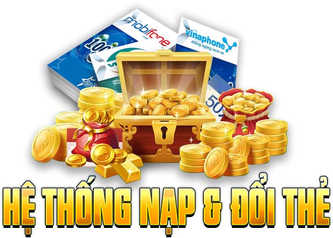 Nạp tiền Gem68 Club