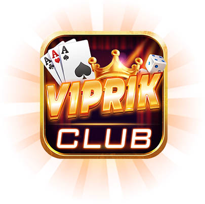 VipRik Club – Cổng game đổi thưởng quốc tế hấp dẫn nhất hiện nay!