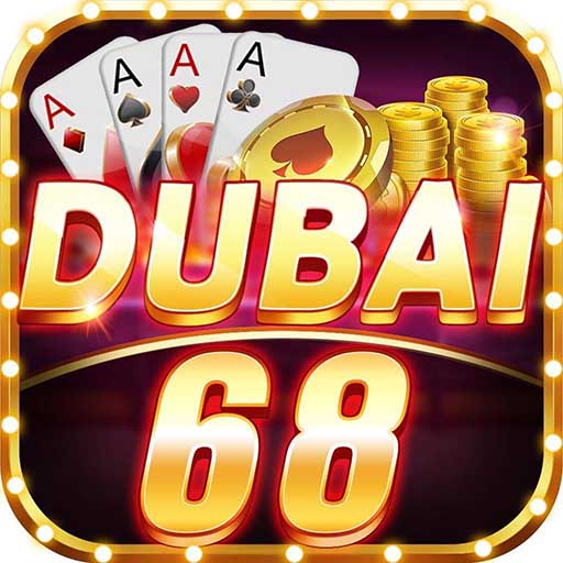 Dubai68 Club – Với Dubai68 Club, Giải Trí Cực Đỉnh, Tiền Tài Về Tay!