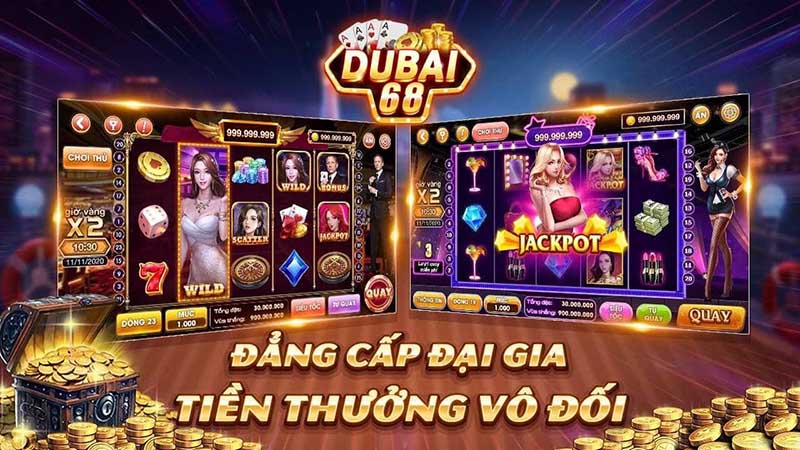 game bài dubai68 club