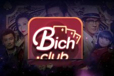 Bich Club – Cổng Game Quốc Tế 5* – Game Bài Đổi Thưởng Uy Tín