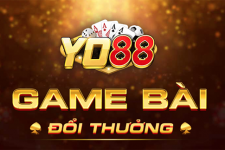 Yo88 – Đăng Ký Tặng Code 50K – Tải Game Bài Đổi Thưởng Yo88 VIP