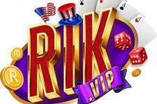 RikVIP Club – Trải nghiệm Game RikVIP Đổi Thưởng và Tặng Code 100K