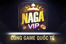 Chào mừng bạn đến với NagaVIP – Cổng Game Quốc Tế