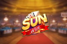 SunVN VIP – Cổng Game Bài Đổi Thưởng SunWin Hấp Dẫn