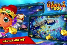 Bắn Cá Tiên – Game Bắn Cá 3D Đỉnh Cao