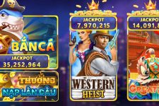 Tải Game Bắn Cá Đổi Thưởng 777 – Bắn Cá Xu Vàng Online