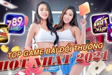 Tải Game Bài Đổi Thưởng Nhiều Người Chơi Nhất 2024: Lạc Quan Với Các Cổng Game Uy Tín và Chất Lượng