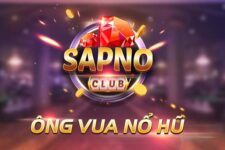 SapNo Win – Tải Sập Nổ Club iOS, APK, Android – Ông Vua Nổ Hũ