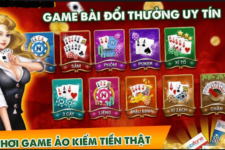 TOP 10 Game đổi thưởng iOS, iPhone HOT nhất 2024