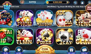 Chơi bầu cua tại cổng game bài Sunwin để nhận ngàn quà lớn