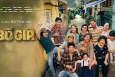 Bố Già: Tình Cha Con và Gia Đình Đầy Cảm Xúc