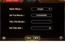 Điều bí mật chờ đợi các game thủ sau Hướng dẫn rút tiền X8 Club